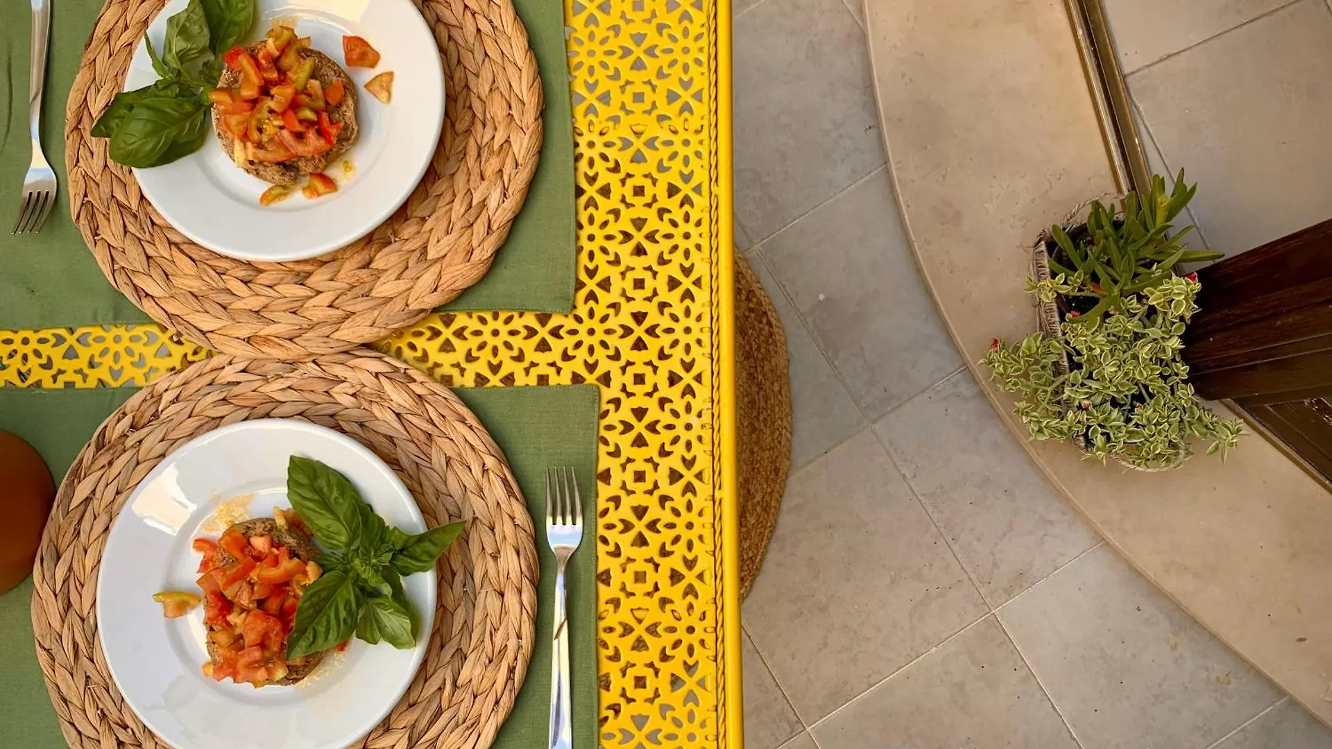 Artas La Tua Casa Indipendente A Lecce Bed & Breakfast