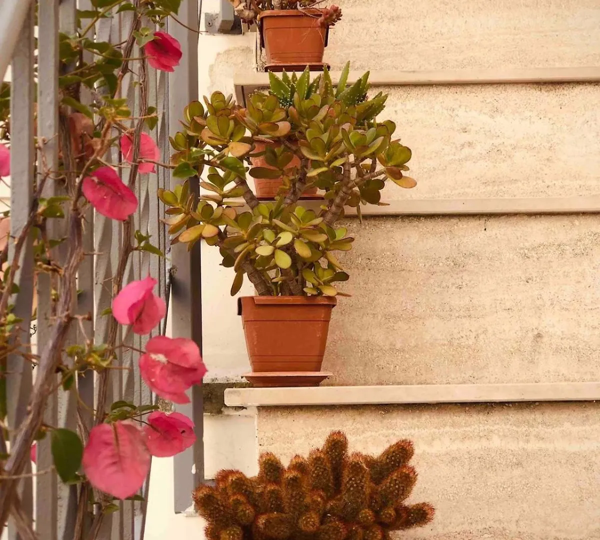 Artas La Tua Casa Indipendente A Lecce Bed & Breakfast
