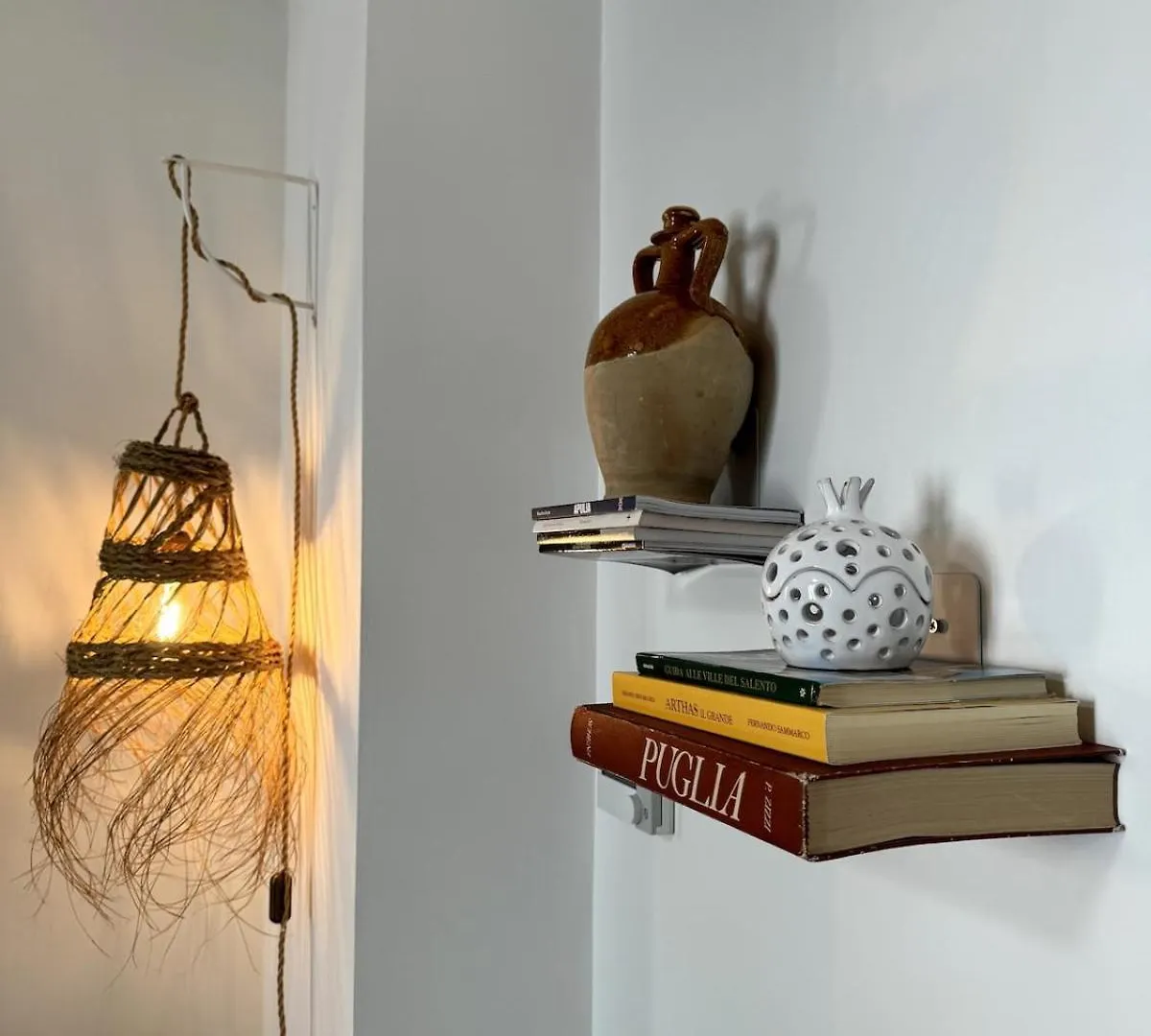 Artas La Tua Casa Indipendente A Lecce Bed & Breakfast